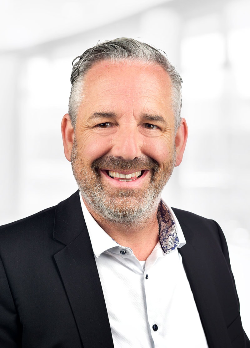 Marc Warlies, CEO BioEqual Nova AG